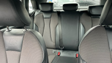 Audi A3 35 TFSI S Line 5dr S Tronic Petrol Hatchback